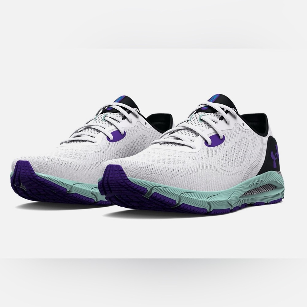 UA HOVR Sonic Bluetooth Capable Running Shoes